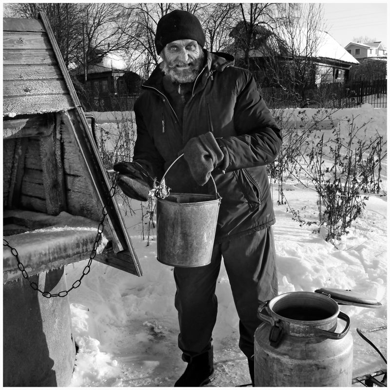 Случайный портрет незнакомцаphoto preview