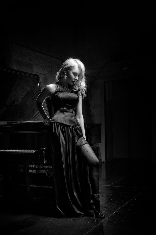 Сценаphoto preview