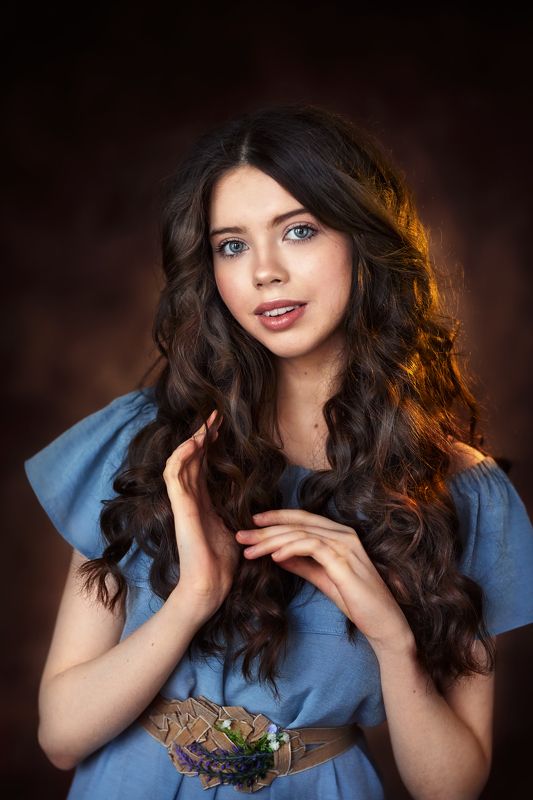 Анастасияphoto preview