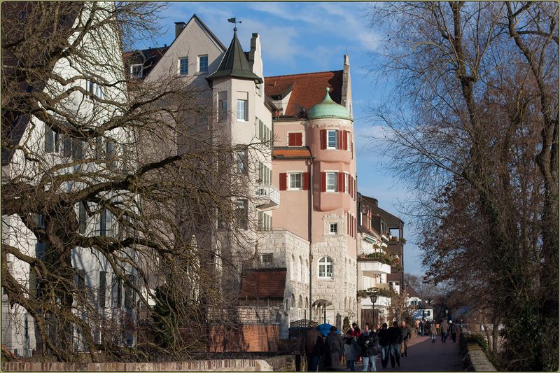 Ulm an der Donauphoto preview