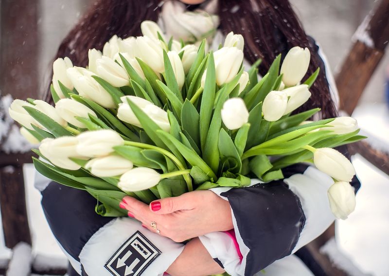 Веснаphoto preview