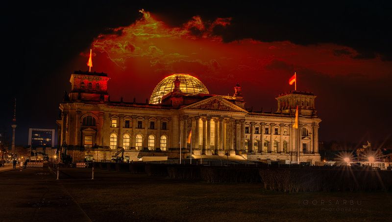 Reichstagphoto preview