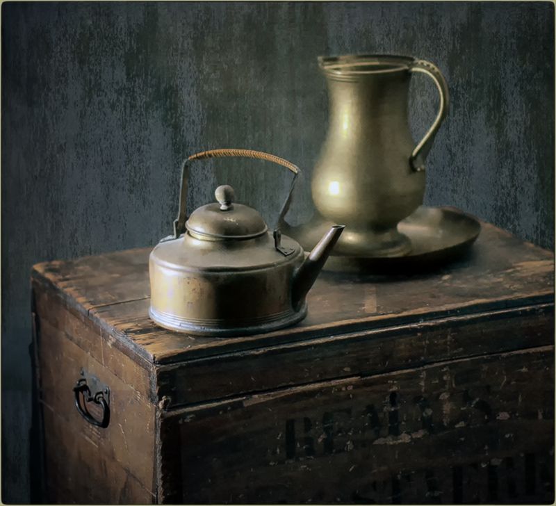 Старые вещиphoto preview