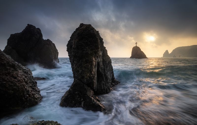 Фиолент фото превью