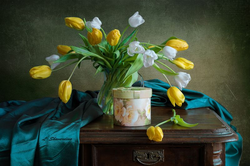 С 8 марта! Счастья и любви!photo preview