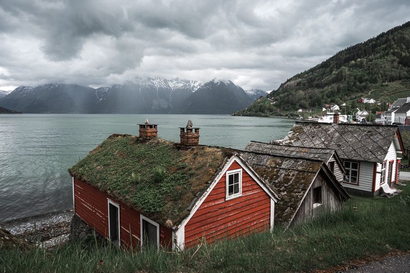 Музей  Музей под открытым небомphoto preview