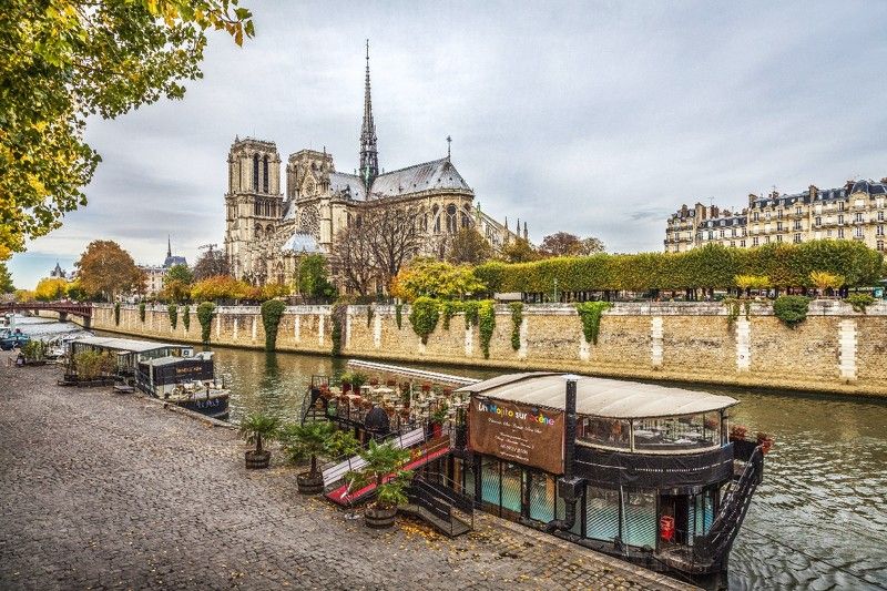 Port de Montebellophoto preview