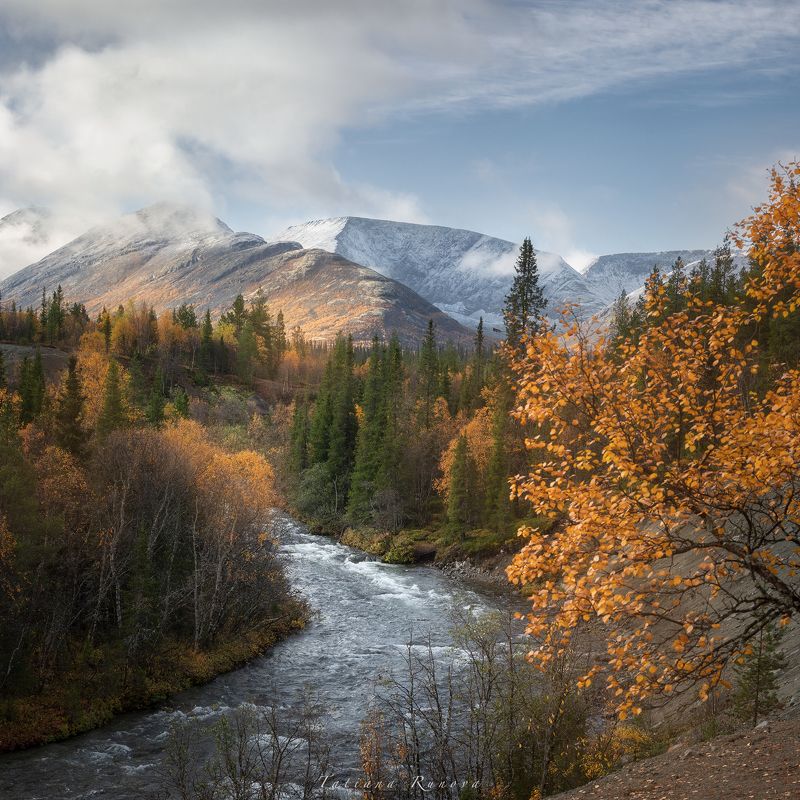 Хибиныphoto preview