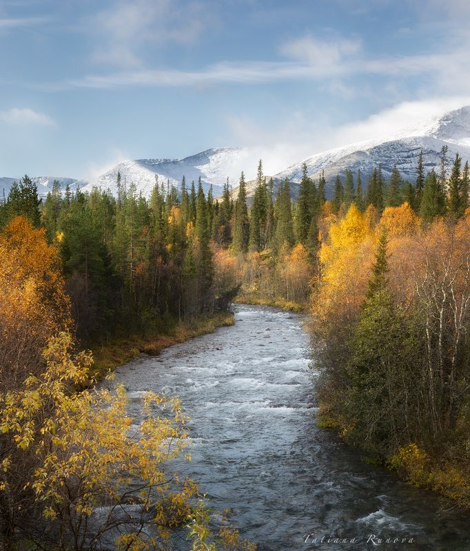 Хибиныphoto preview