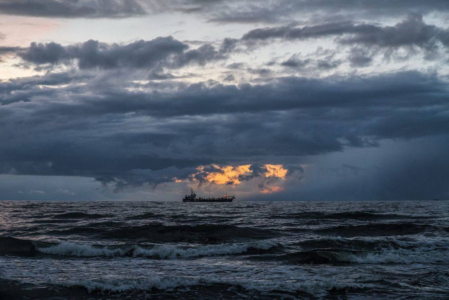 , Иванов Олег