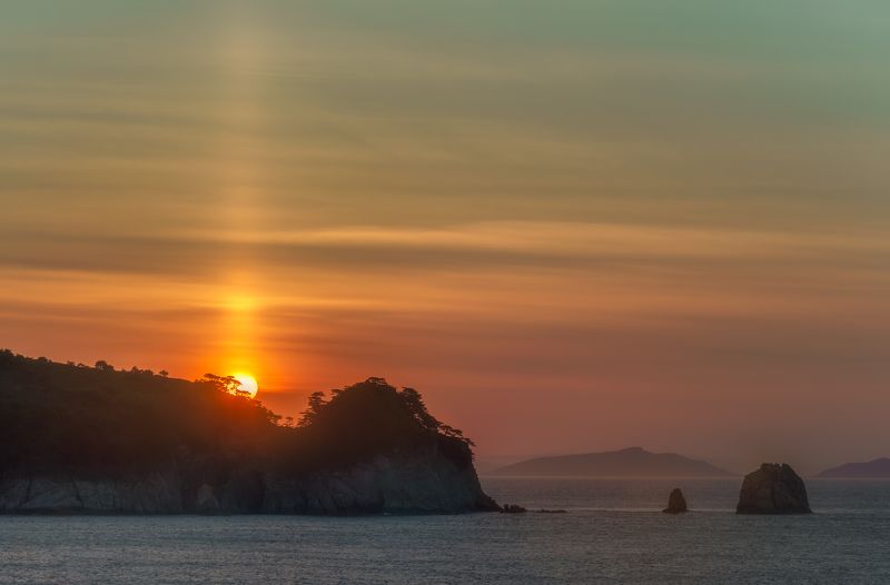 владивосток, мост, корабли, приморье, город, дальний восток, японское море, море Доброе утро!photo preview