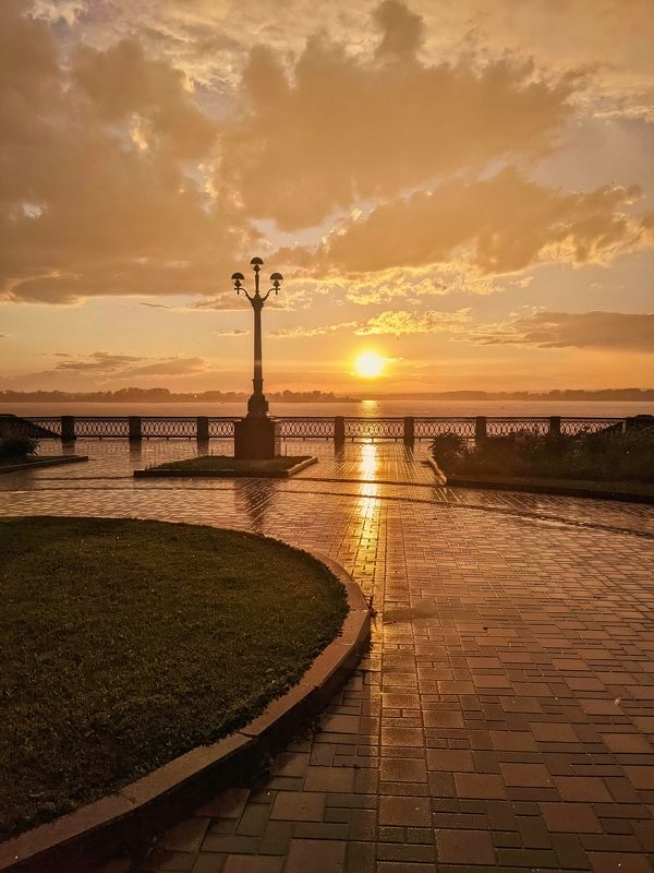 мобильная фотография, город,  mobile photography, urban Волжские зарисовкиphoto preview