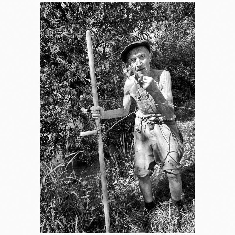 Случайный портрет незнакомцаphoto preview