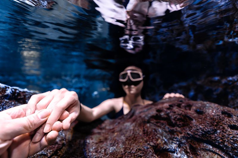 freediver lovephoto preview