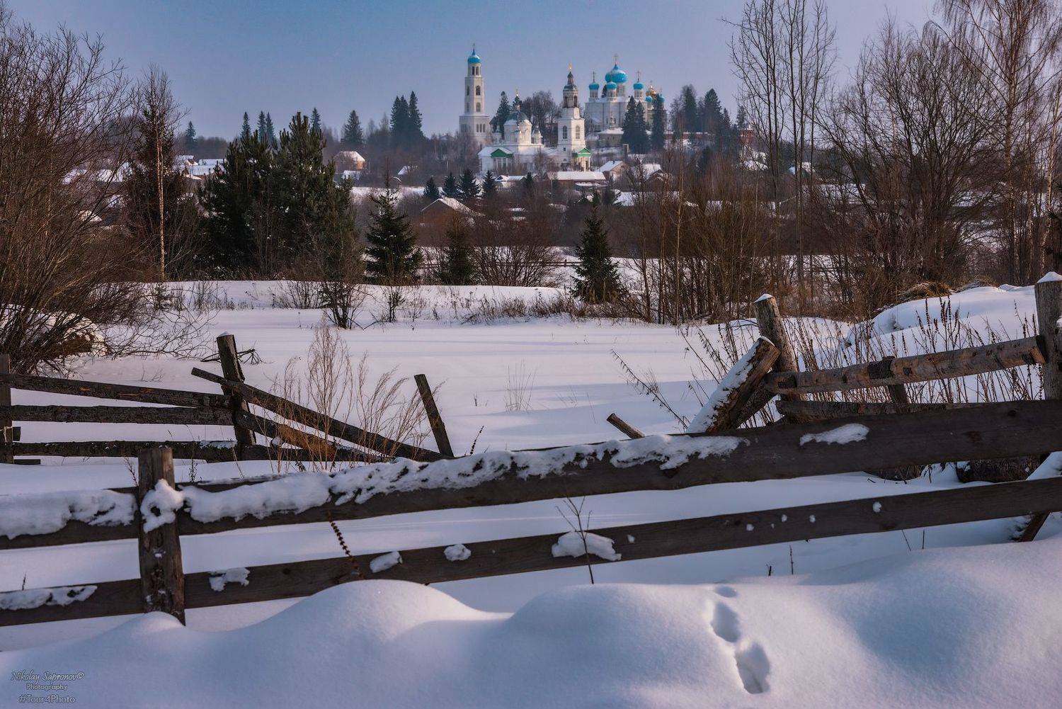 Чухлома, Костромская область, Золотое Кольцо, Монастыри, Авраамиев Покровский Городецкий монастырь, Ножкино, Николай Сапронов