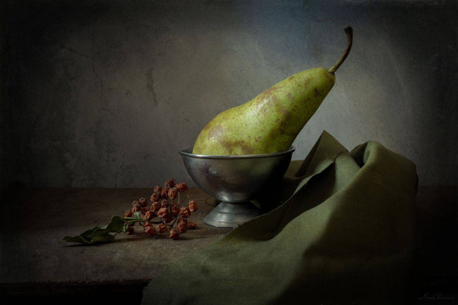 , Чернин Дмитрий