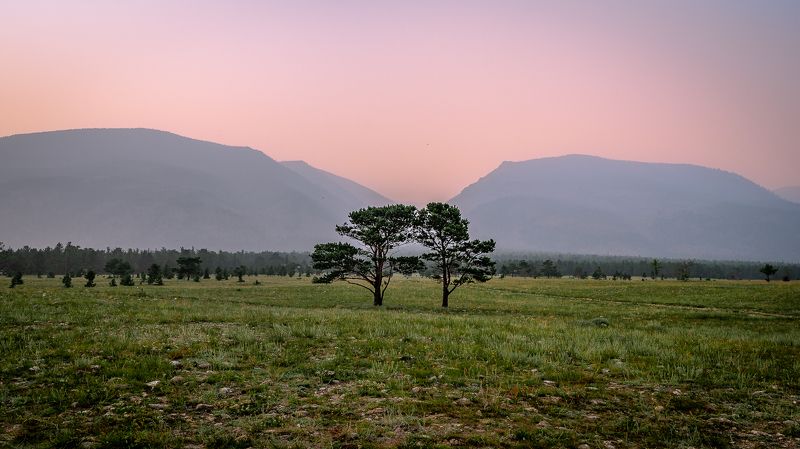 Притяжение фото превью