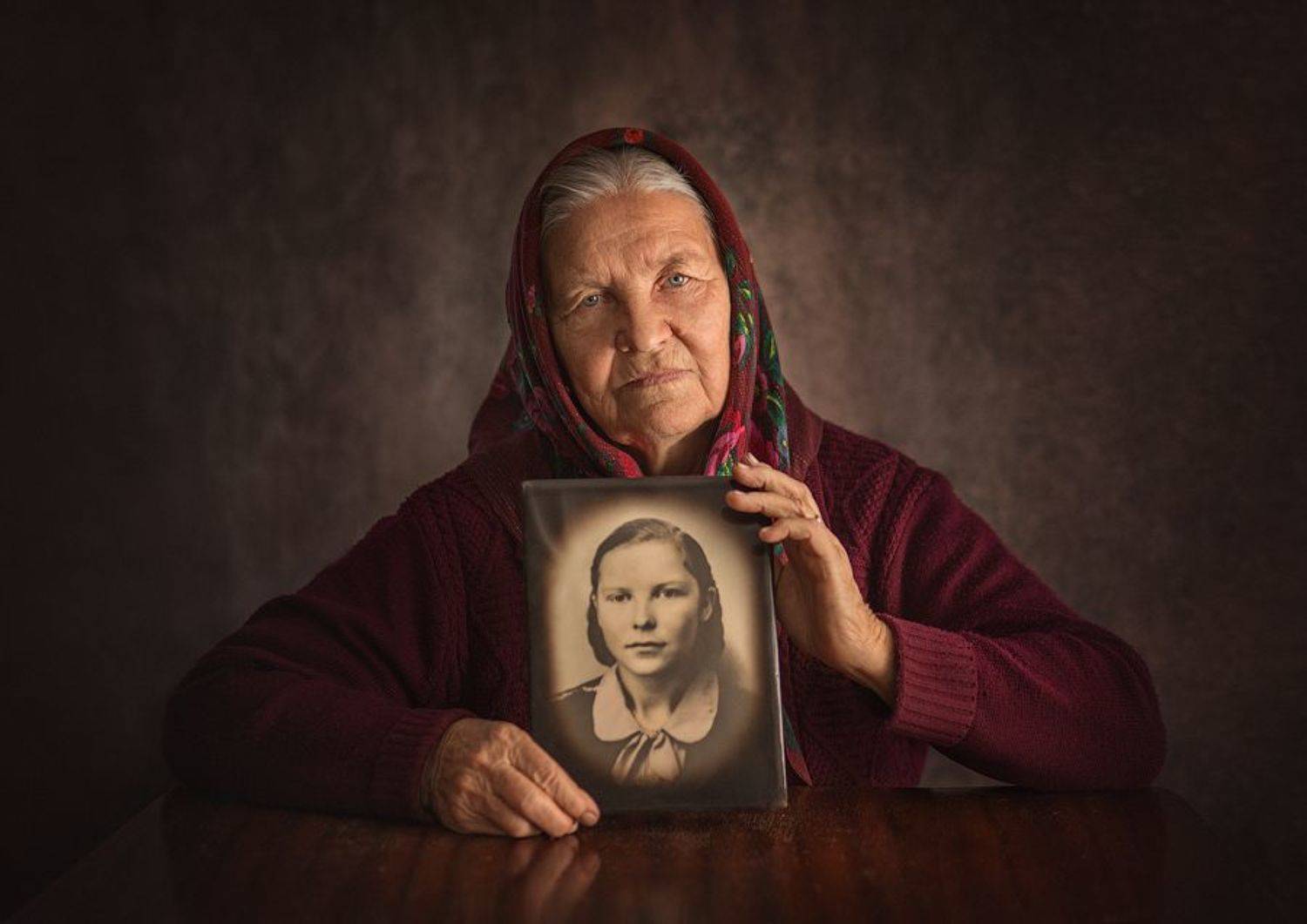 , Тамара Чопорова