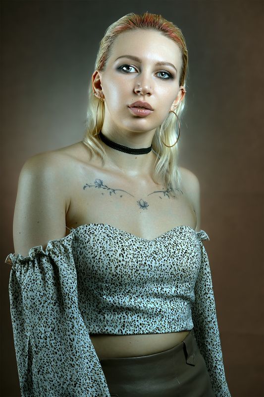 крис фото превью