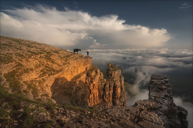 бермамыт, эльбрус, приэльбрусье, фототур на кавказ, фототур в ингушетию, фототур в приэльбрусье Выше облаков ..photo preview