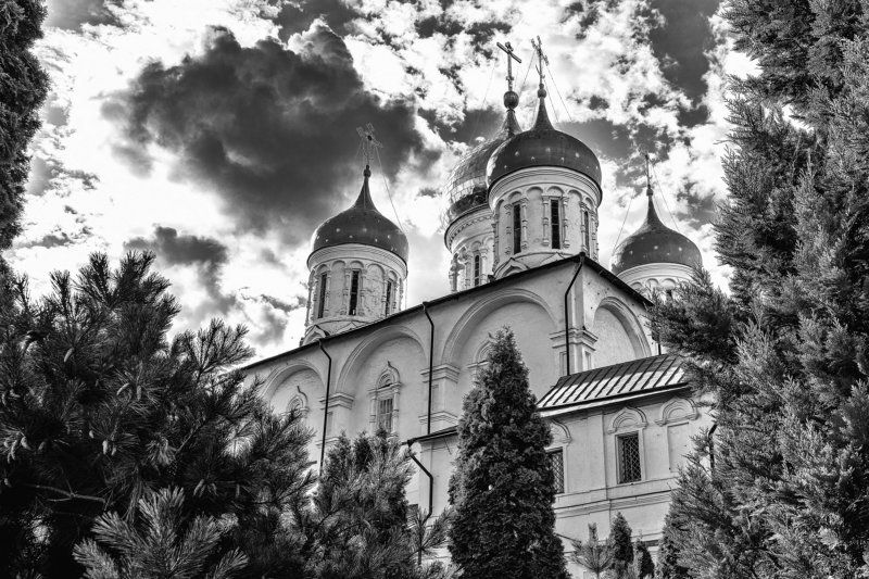 Монастырьphoto preview