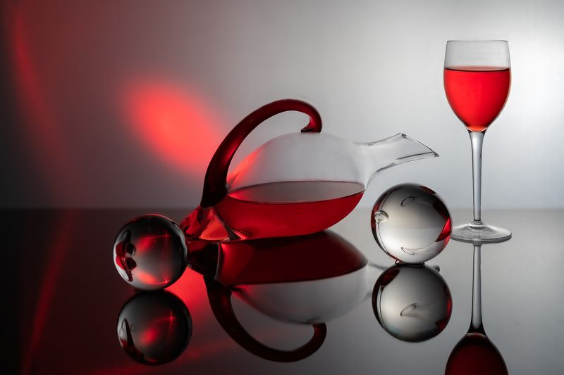 Duck Decanterphoto preview