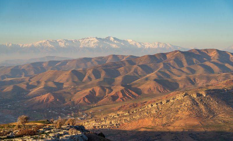 узбекистан, uzbekistan Холмикиphoto preview