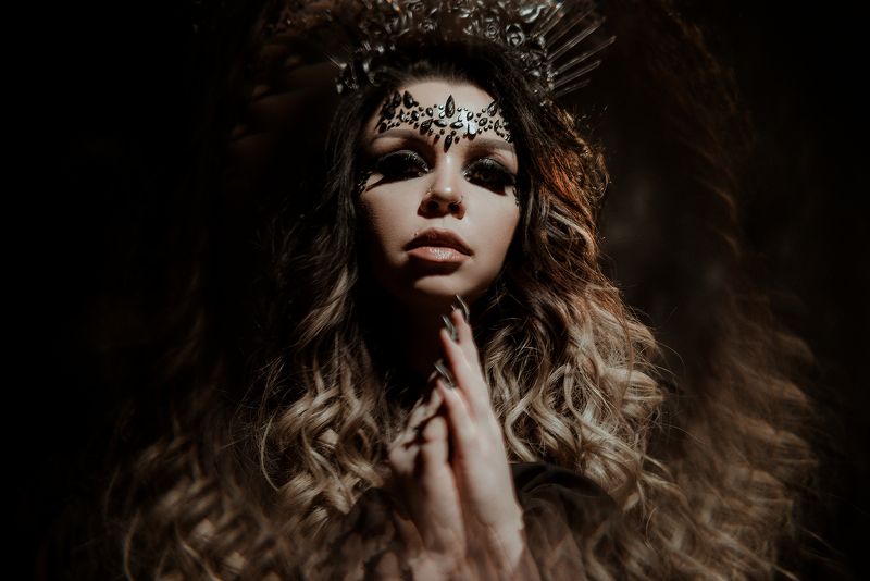 dark, death, art from outsidephoto preview