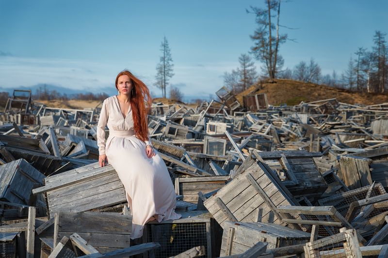 В клеткеphoto preview