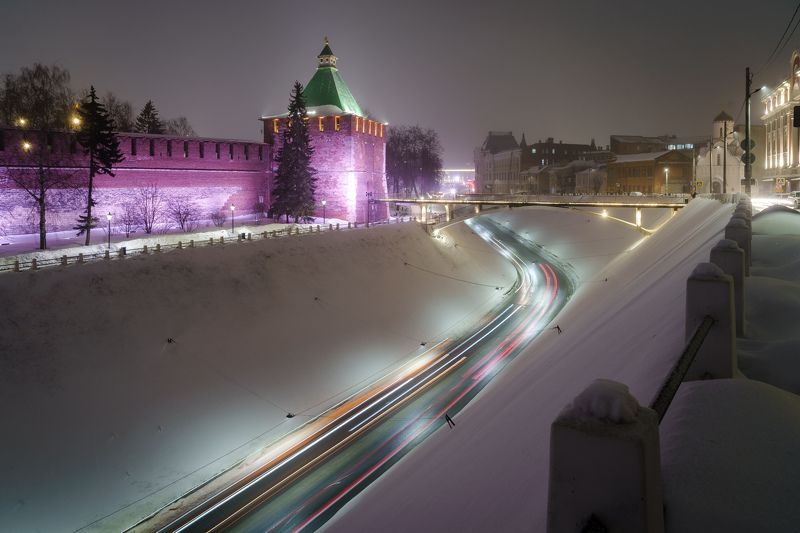 Никольская башняphoto preview