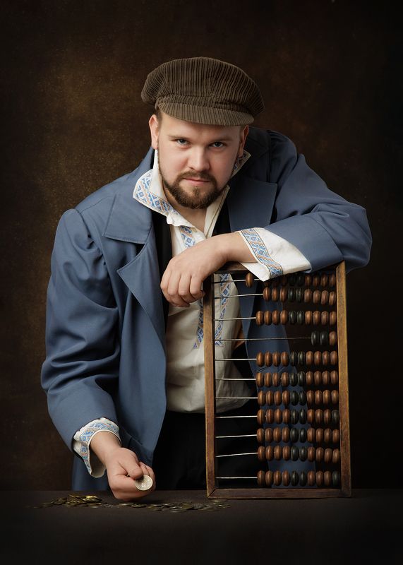 Купецphoto preview