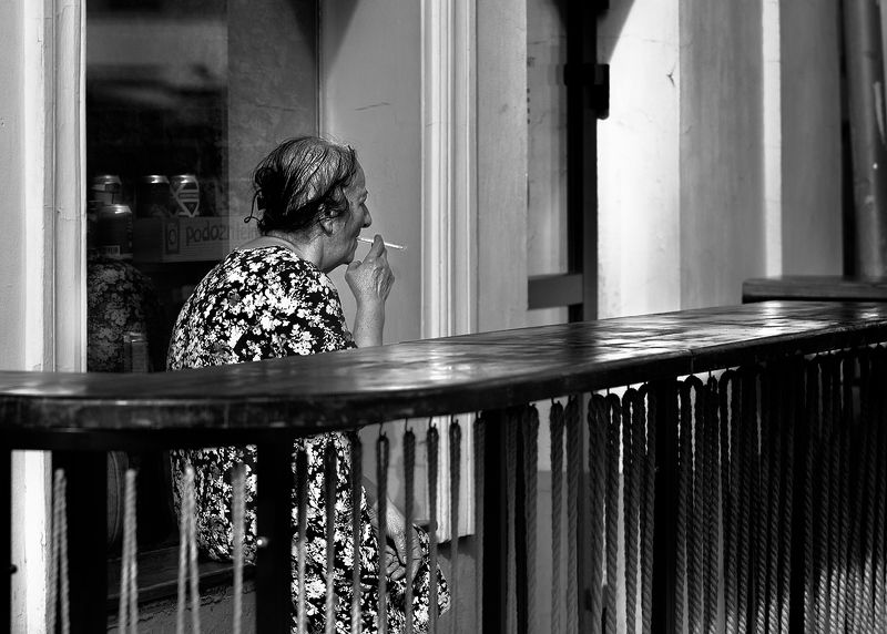 чб фото, уличное фото Городские  картинкиphoto preview