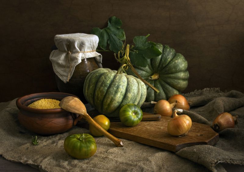 Тыквенныйphoto preview