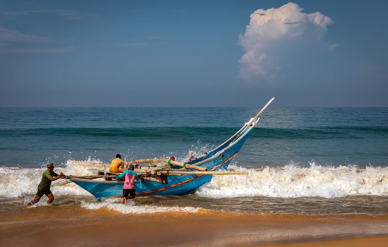 на волнуphoto preview