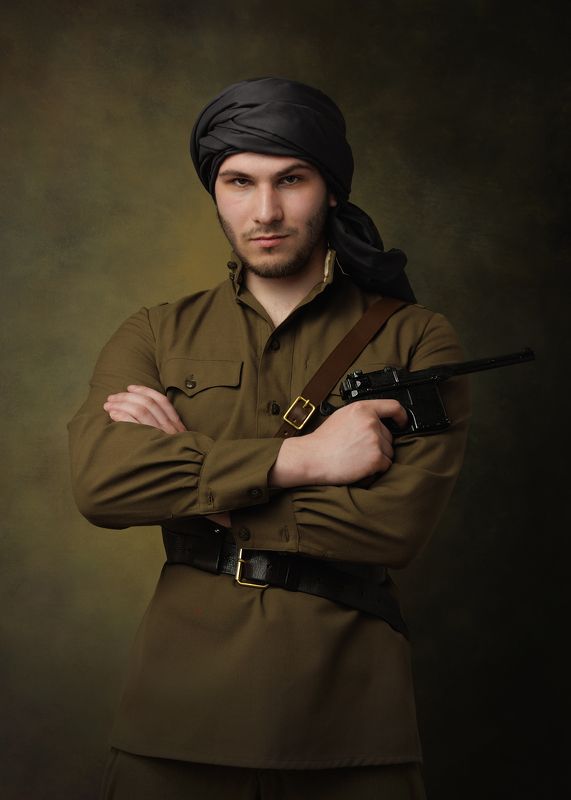 Абдуллаphoto preview