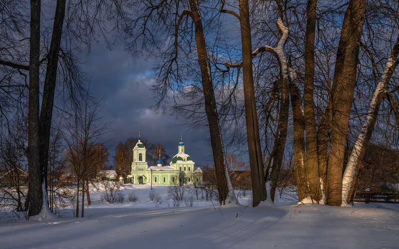 Февральphoto preview