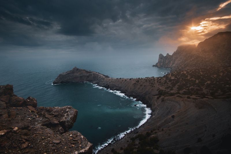 Мыс Капчикphoto preview