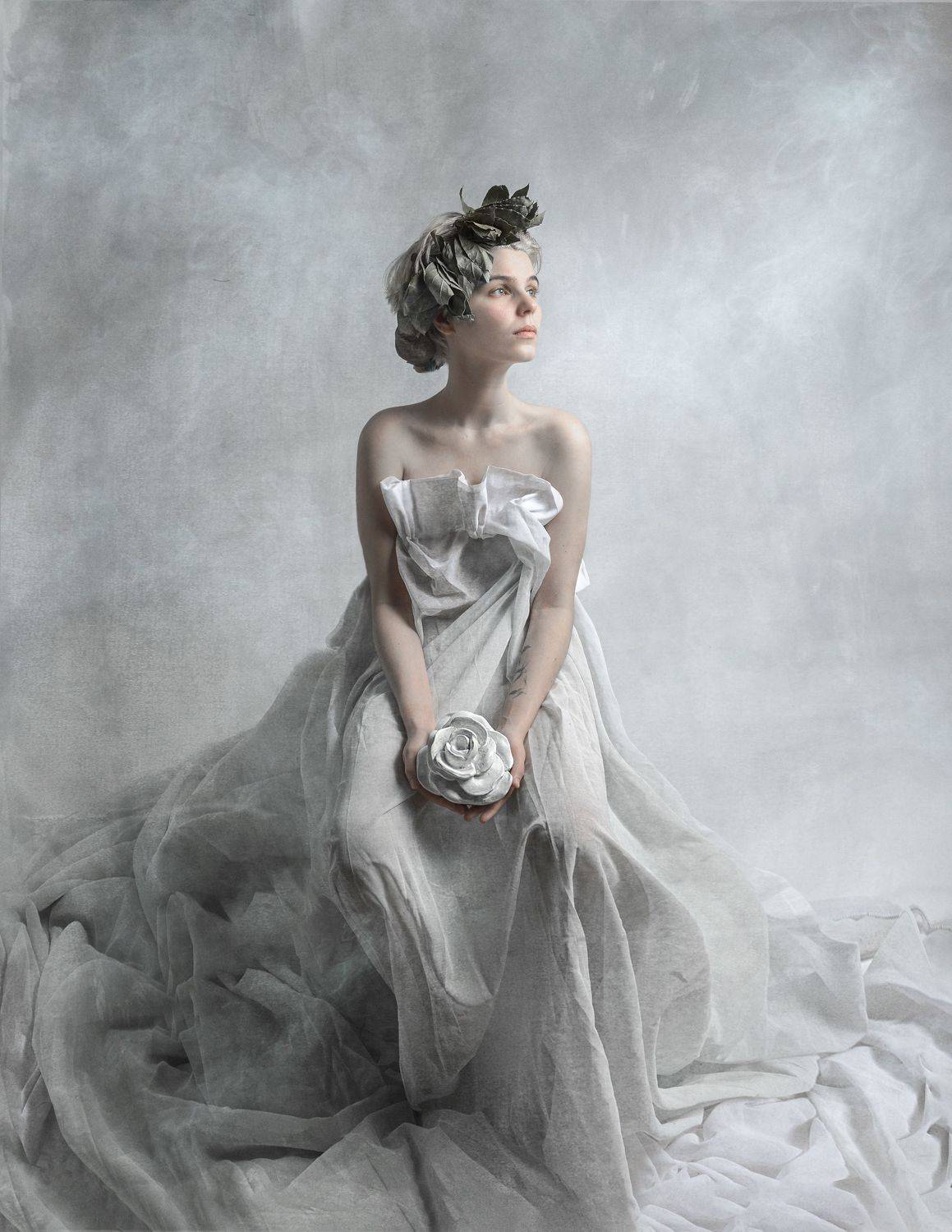 , Ольга Афанасенко