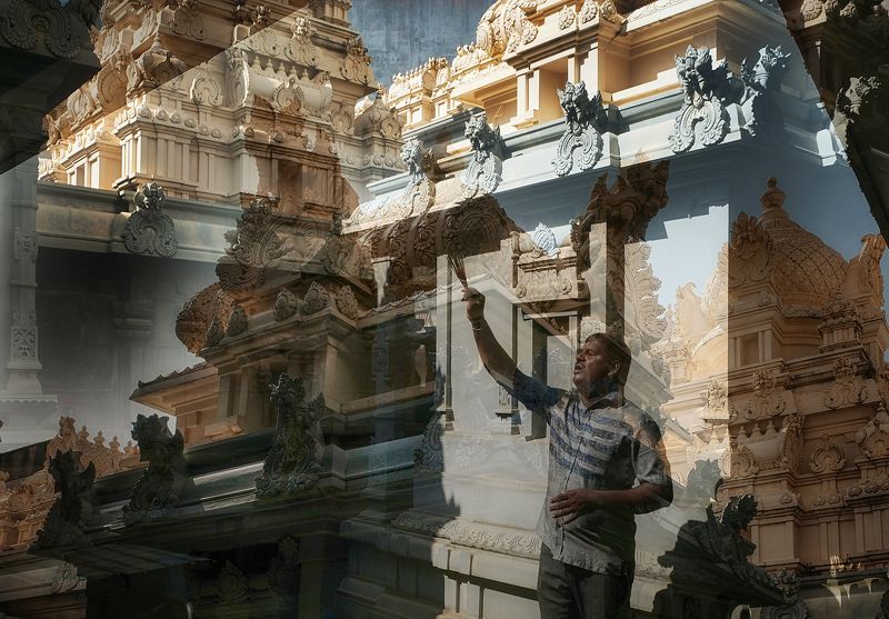 Очищениеphoto preview