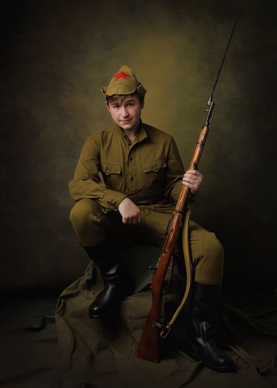 Петрухаphoto preview