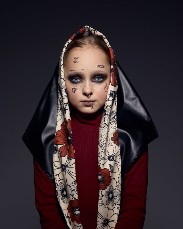 portrait Alenkaphoto preview