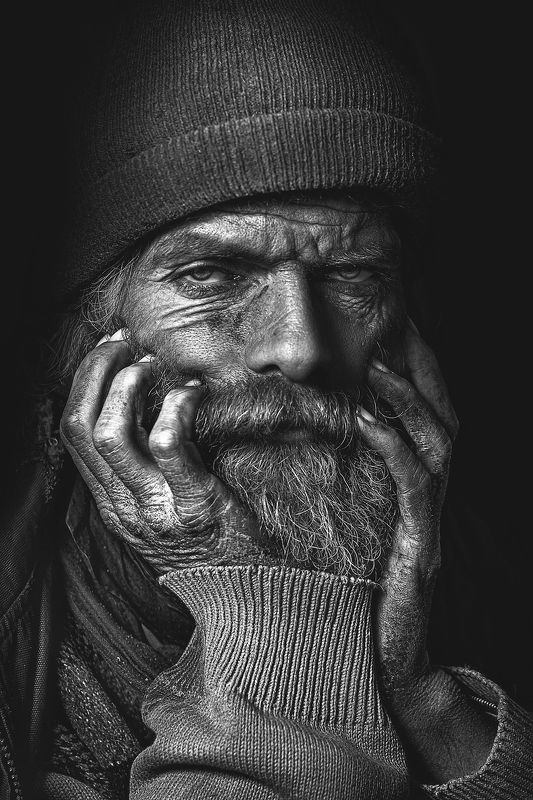 #homeless #beard #look Hasanphoto preview