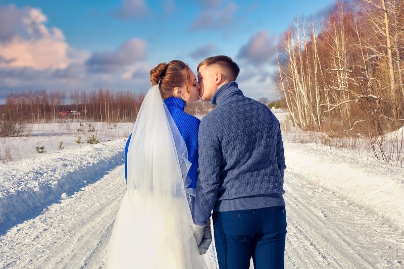 Свадьба Даниила и Дарьиphoto preview