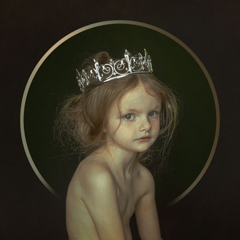Принцессаphoto preview