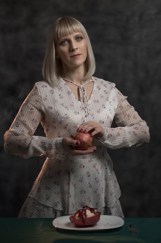 Анастасия.photo preview