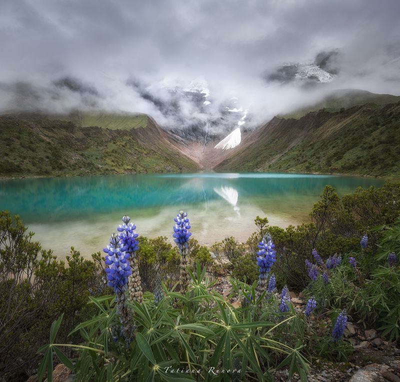 Лагуна Умантайphoto preview