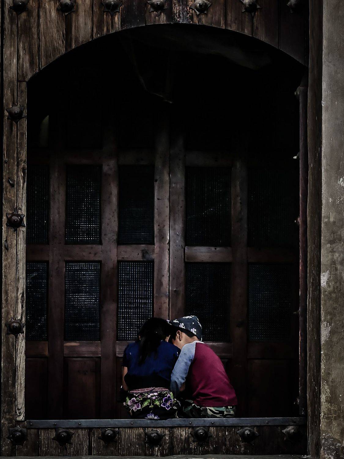 streetphoto, Sven Delaye