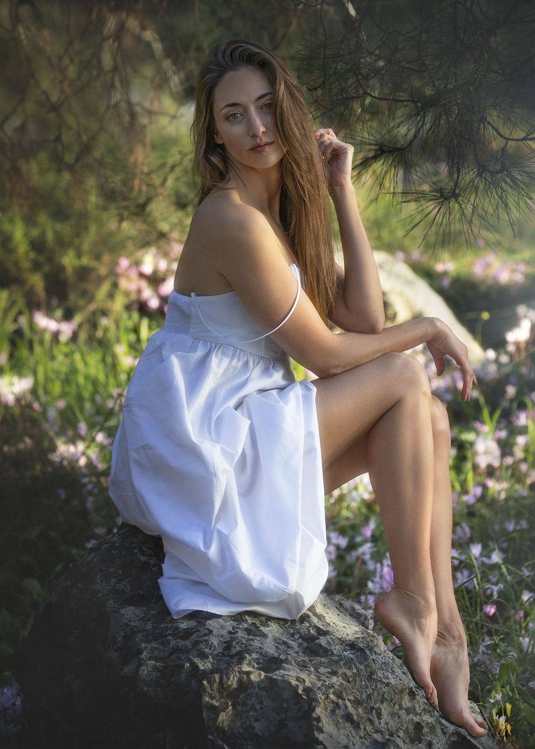 Olesia. Автор: Alex Darash , Alex Darash