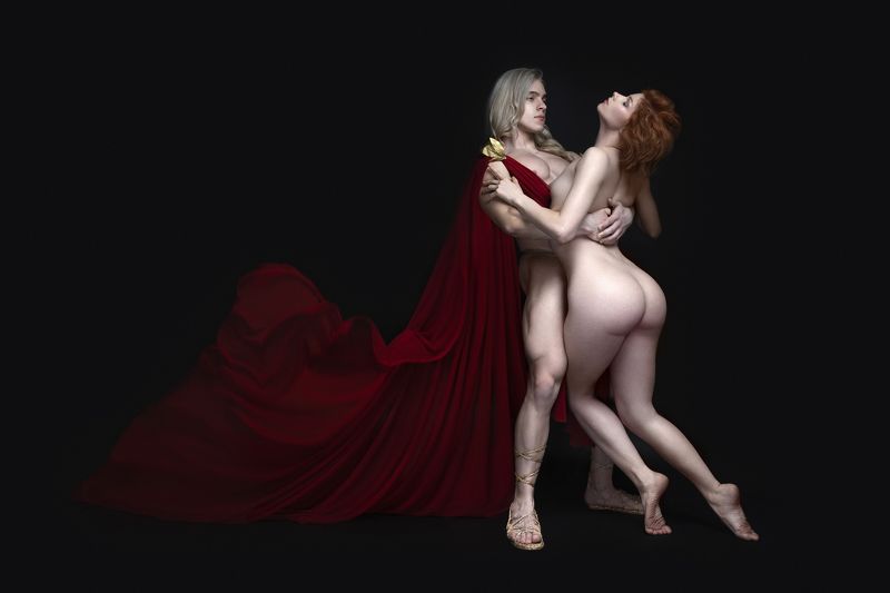 #alexandrchuprina #александрчуприна #художественнаяфотография #artphoto #фотосессиявмоскве #художественнаяфотография #фотоискуство #иконастиля #художественныйобраз Defender photo preview