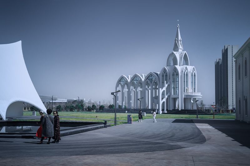 小白楼 小白楼photo preview